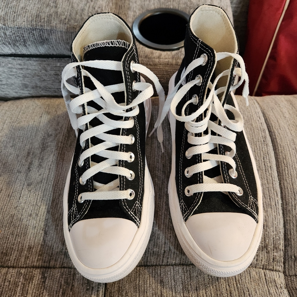 Converse all star Move